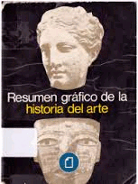 RESUMEN GRÁFICO DE LA HISTORIA DEL ARTE