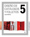 DISEÑO DE CATÁLOGOS Y FOLLETOS 5