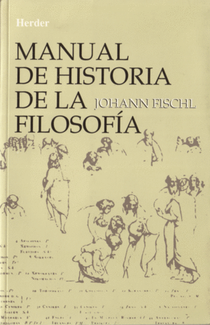 MANUAL DE HISTORIA DE LA FILOSOFÍA