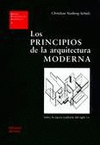 LOS PRINCIPIOS DE LA ARQUITECTURA MODERNA
