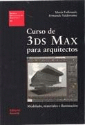 CURSO DE 3DS MAX PARA ARQUITECTOS