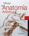 DIBUJO DE ANATOMÍA ARTÍSTICA