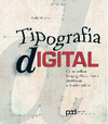 GUIA COMPLETA DE TIPOGRAFÍA DIGITAL