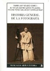 HISTORIA GENERAL DE LA FOTOGRAFÍA