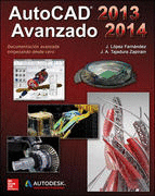 AUTOCAD 2013-2014 AVANZADO