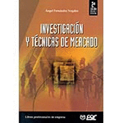INVESTIGACION Y TECNICAS DE MERCADO 2ED