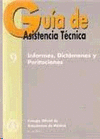 GUIA DE ASISTENCIA TECNICA 9. INFORMES, DICTÁMENES Y PERITACIONES