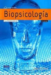 BIOPSICOLOGIA. INCLUYE CD - ROM / 6TA EDICIÒN