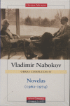 NOVELAS 1962-1974 VLADIMIR NABOKOV