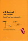 TORRE VALENTINA : J. A.  CODERCH