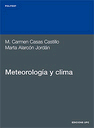 METEOROLOGÍA Y CLIMA