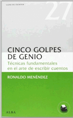 CINCO GOLPES DE GENIO