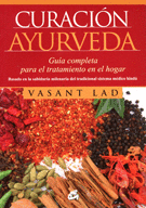 CURACIÓN AYURVEDA