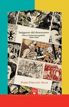 IMÁGENES DEL DESENCANTO. NUEVA HISTORIETA ESPAÑOLA 1980-1986