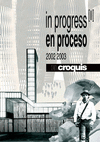 EL CROQUIS EN PROCESO II 2002-2003
