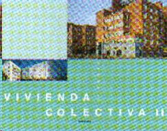 VIVIENDA COLECTIVA II