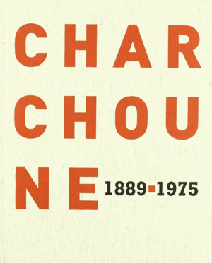 SEGE CHARCHOUNE (1889-1975)