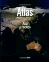 ATLAS ARQUITECTURAS DEL SIGLO XXI. ASIA Y PACÍFICO