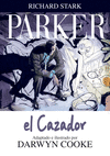 PARKER 01. EL CAZADOR