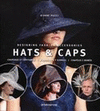 HATS & CAPS = CHAPEAUX ET COIFFURES = SOMBREROS Y GORRAS = CHAPÉUS E BONÉS