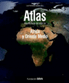 ATLAS ÁFRICA Y ORIENTE MEDIO. ARQUITECTURAS DEL SIGLO XXI