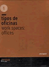 TIPOS DE OFICINAS