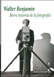 BREVE HISTORIA DE LA FOTOGRAFÍA