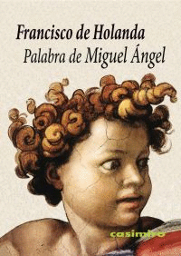 PALABRA DE MIGUEL ÁNGEL