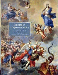 PINTURA EN HISPANOAMÉRICA 1550-1820
