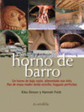 CONSTRUYE TU PROPIO HORNO DE BARRO