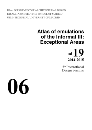 ATLAS OF EMULATIONS OF THE INFORMAL III
