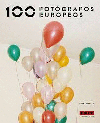 100 FOTÓGRAFOS EUROPEOS