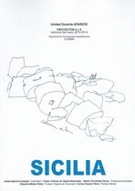SICILIA. MEMORIA DEL CURSO 2013-2014