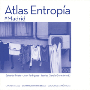 ATLAS ENTROPÍA MADRID