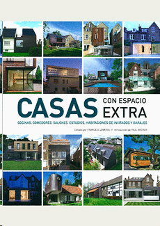 CASAS CON ESPACIO EXTRA