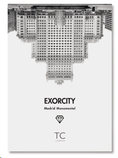 EXORCITY. MADRID MONUMENTAL