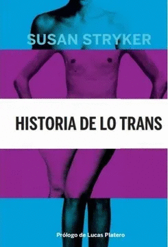 HISTORIA DE LO TRANS. LAS RAÍCES DE LA REVOLUCIÓN DE HOY (LA PASIÓN DE MARY READ)