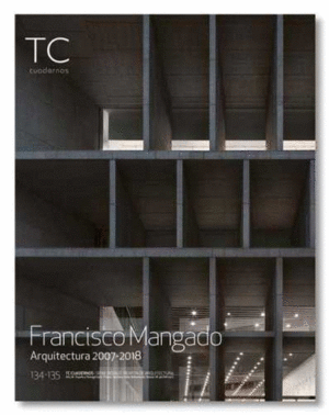 TC CUADERNOS 134-135. FRANCISCO MANGADO