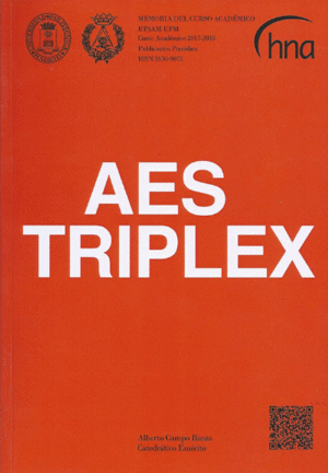 AES TRIPLEX