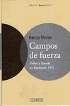 CAMPOS DE FUERZA: FISHER Y SPASSKI EN REYKJAVIK, 1973