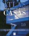 ATLAS, ARQUITECTURA DE CASAS