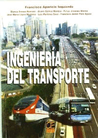 INGENIERÍA DEL TRANSPORTE