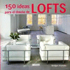 150 IDEAS PARA EL DISEÑO DE LOFTS
