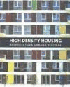HIGH DENSITY HOUSING : ARQUITECTURA URBANA VERTICAL