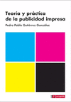 TEORÌA Y PRÀCTICA DE LA PUBLICIDAD IMPRESA