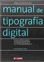 MANUAL DE TIPOGRAFÍA DIGITAL