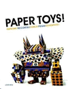 PAPER TOYS!