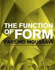 THE FUNCTION OF FORM
