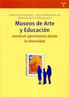 MUSEOS DE ARTE Y EDUCACION