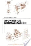APUNTES DE NORMALIZACIÓN